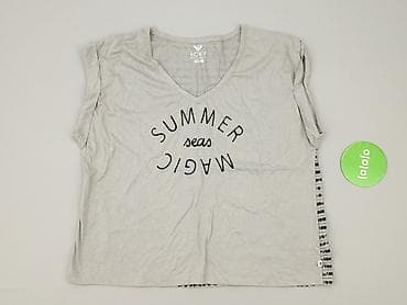 rag: Roxy, Футболка жіноча, розмір M — 2