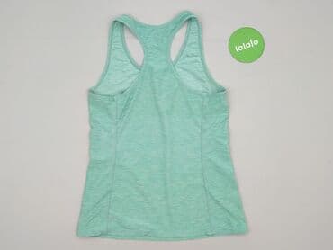 kipsta koszulki: H&M Sport, Top damski, M — 3
