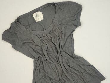 t shirty pod marynarkę: H&M L.O.G.G., T-shirt damski, rozmiar L — 1