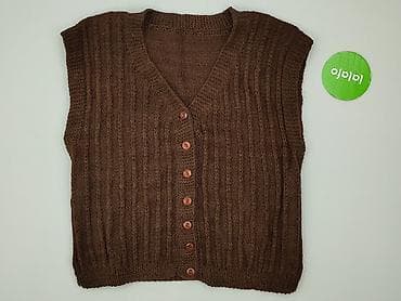 hostar sweter: Kardigan damski, rozmiar L — 2