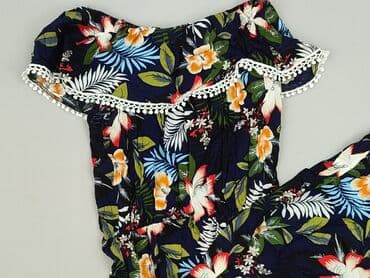 hawajska sukienka: Sukienka damska, rozmiar S — 1