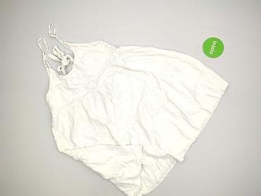 top terranova: Sinsay, Tunika damska, rozmiar 2XL — 2
