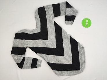 pull and bear bomberka damska: Sweter damski, rozmiar S — 3