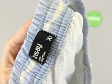 klapki hello kitty sinsay: Sinsay, Swimming shorts for men, size XS — 4