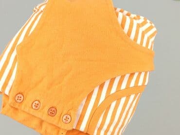 bluzki damskie pomarańczowa: Bluzka damska, rozmiar S — 5