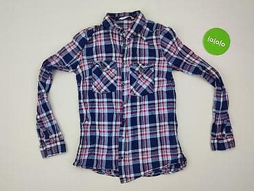 bluzki roblox: Cropp, Koszula damska, rozmiar XS — 2