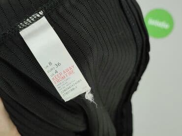 spódnice 4f czarne: Spódnica damska, S — 5