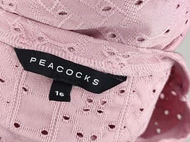 peacocks sweter: Peacocks, Жіноча блуза, розмір 2XL — 4