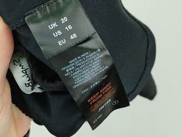 top secret marynarka: Simply Be, Top damski, 3XL — 5