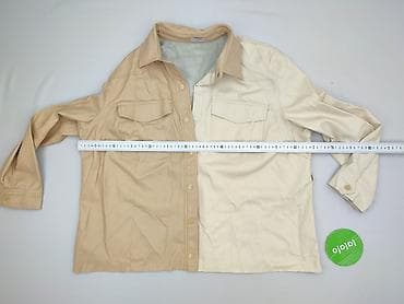 mk kurtki: Even&Odd Curvy, Narzutka damska, rozmiar 4XL — 4