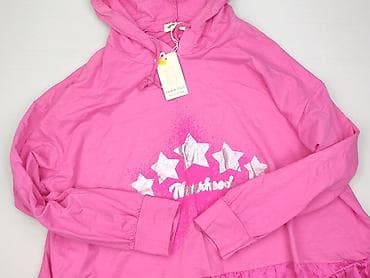Stella, Bluza z kapturem damska, rozmiar 8XL
