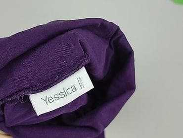 bolerko sweter: Yessica, Golf damski, rozmiar M — 4