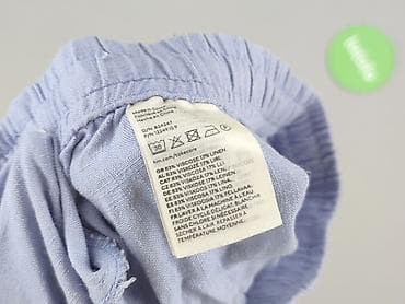 fsbn spodenki: H&M, Szorty damskie, rozmiar XS — 5