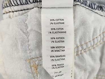 ochnik spodenki: Szorty damskie, rozmiar S — 5