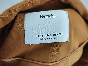 bartek obuwie: Bershka, Marynarka damska, rozmiar S — 4