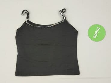 new look crop tops: Top damski, M — 3