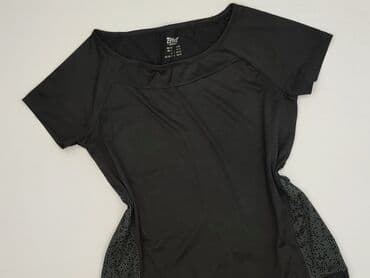 us open t shirty: Crivit, T-shirt damski, rozmiar S — 1