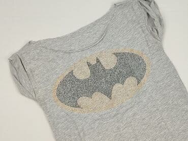 t shirty mortal kombat: Batman, T-shirt damski, rozmiar M — 2