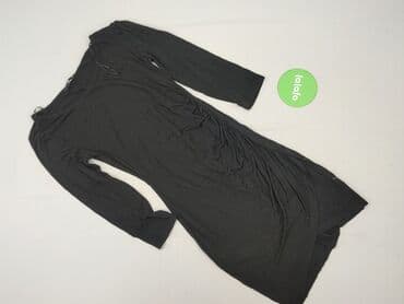 sukienka hm sweterkowa: H&M, Sukienka damska, rozmiar S — 2