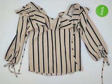 koszula wiya w paski: SOHO, Bluzka damska, rozmiar S — 3