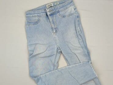 new look jeansy damskie: New Look, Jeansy damskie, rozmiar M — 1