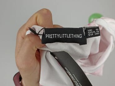 matching bielizna dla par hello kitty: PrettyLittleThing, Sukienka damska, rozmiar S — 4