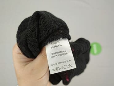 deezee sandaly czarne: Ze-Ze, T-shirt damski, rozmiar S — 5