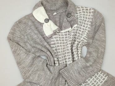 sweter grucha: Sweter damski, rozmiar 5XL — 1