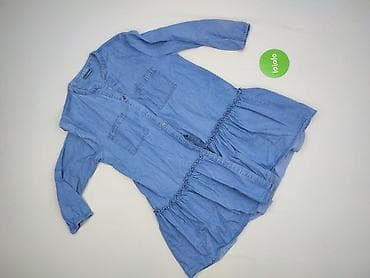 jeans h: Sukienka damska, rozmiar S — 2