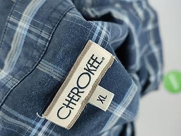 denimco: Cherokee, Koszulа dla mężczyzn, rozmiar XL — 4