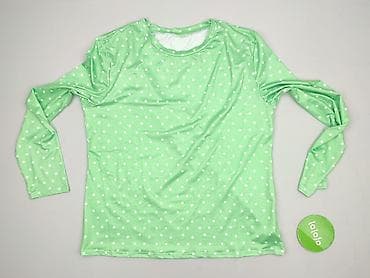 bluzki fluorescencyjna: Bluzka damska, rozmiar XL — 2