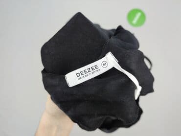 jakie sukienki dla niskich i grubych: DeeZee, Sukienka damska, M — 5