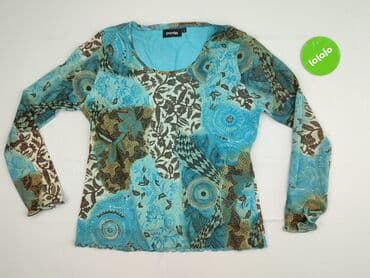 bluzki damskie xl xxl: Promiss, Bluzka damska, rozmiar XL — 2