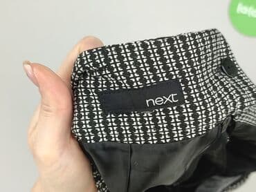 czarne spódniczka sinsay: Next, Spódnica damska, rozmiar S — 5