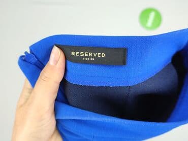 Women: Reserved, Women`s skirt, size S (EU 36) — 4