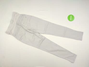t shirty python: Jeansy damskie, rozmiar S — 3