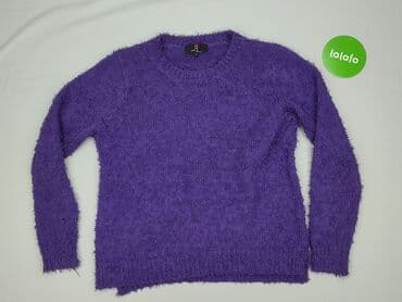 c and a sweter: Sweter damski, M — 3