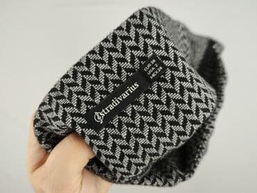 spodnie woskowane damskie stradivarius: Stradivarius, Spodnie materiałowe damskie, rozmiar XS — 4