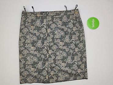 spódnica do biura: Spódnica damska, rozmiar 3XL — 3