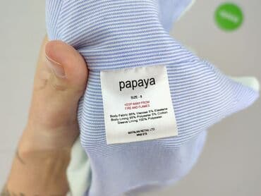 Women: Papaya, Women's blazer, size S (EU 36) — 5