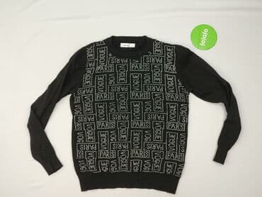 bluzki vogue: Sweter damski, rozmiar L — 2