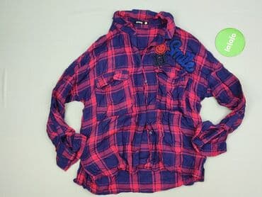 Women's Clothing: Sinsay, Women`s shirt, XS — 2