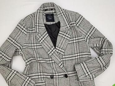 bujak: House, Płaszcz damski, rozmiar L — 1