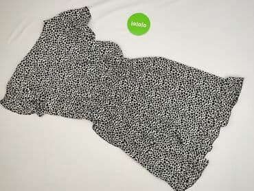 sukienka w panterkę, mohito: Sukienka damska, rozmiar M — 3