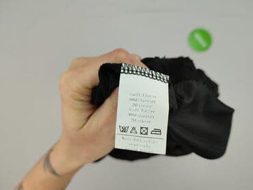 sukienka dekolt w serce: Sukienka damska, M — 5