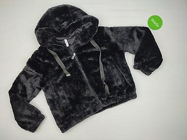 fluff kurtki vinted: Futro, rozmiar XL — 2