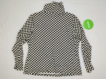 ciuchy do lumpeksu: Bodyflirt, Golf damski, XL — 3