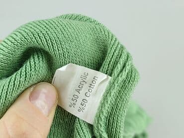 simple sweter: Golf damski, XL — 4