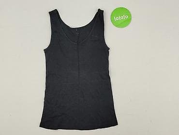 skarpety c a: George, Top damski, rozmiar S — 2