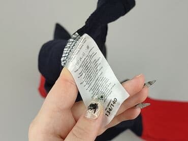 hello kitty piżamy: Bluza, 10 lat, 134-140 cm, stan - Bardzo dobry — 4